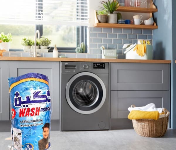 تصویر 5 از خرید و قیمت پودر لباسشویی نگین + فروش عمده