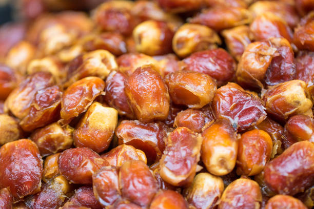 تصویر 4 از خرید خرما صادراتی زاهدی درجه یک + قیمت فروش استثنایی