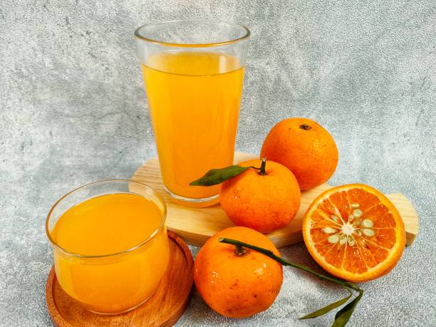 تصویر 4 از راهنمای خرید کنسانتره پرتقال والنسیا + قیمت عالی