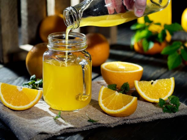 تصویر 1 از معرفی کنسانتره پرتقال ارگانیک دزفول + بهترین قیمت خرید