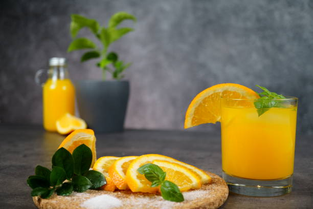 تصویر 2 از معرفی کنسانتره پرتقال ارگانیک دزفول + بهترین قیمت خرید
