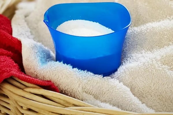 تصویر 5 از خرید و قیمت پودر لباسشویی لوکس + فروش عمده