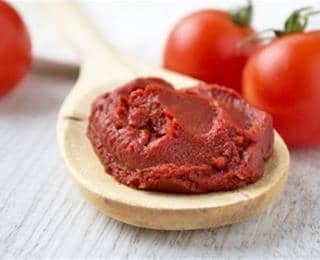تصویر 2 از عرضه آنلاین رب گوجه فرنگی اسپتیک + خرید