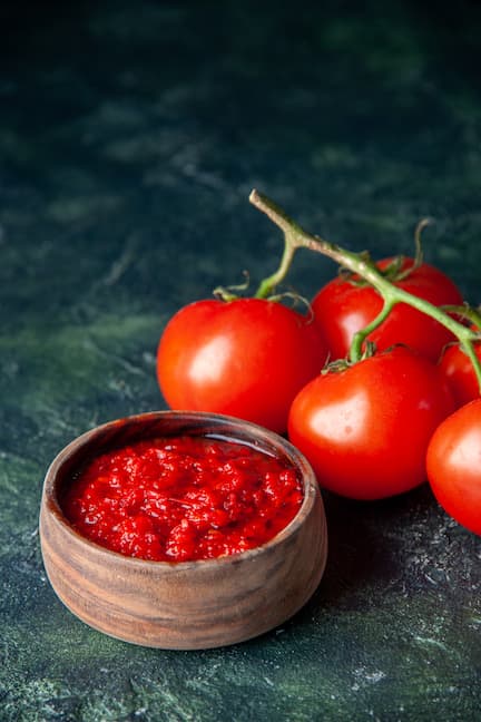 تصویر 1 از مرکز فروش اینترنتی رب گوجه فرنگی تازه