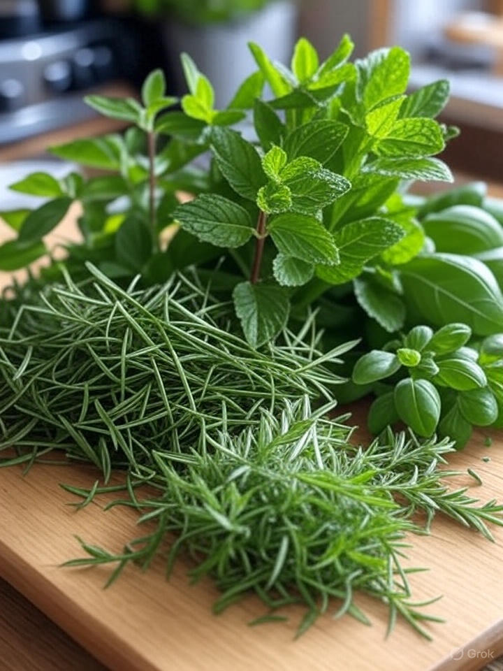 خرید سبزی کوفته