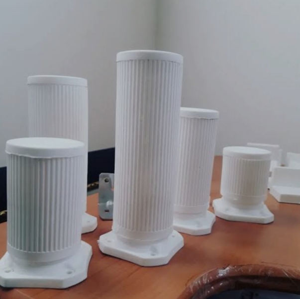 تصویر 2 از قیمت خرید پایه کابینت پلاستیکی + خرید عمده