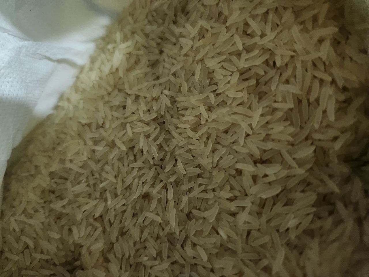 تصویر 1 از برنج با قیمت عالی