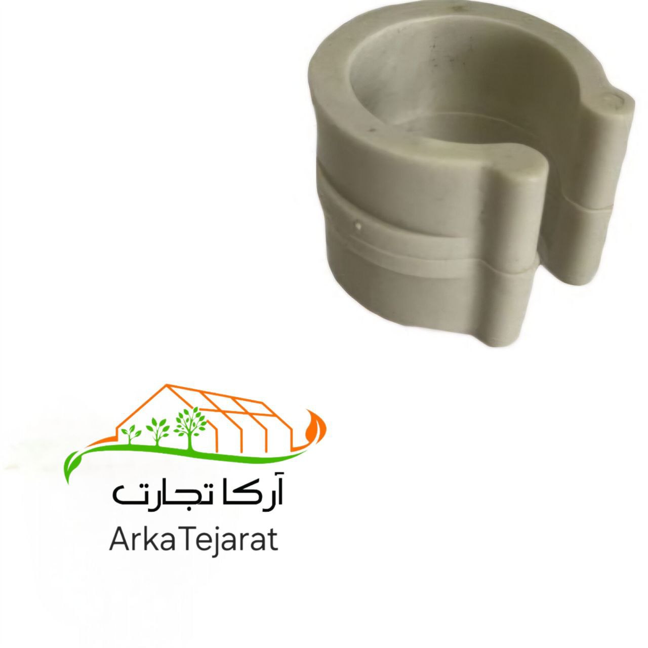 تصویر 4 از خرید و فروش بست نایلون گلخانه با بهترین قیمت بازار