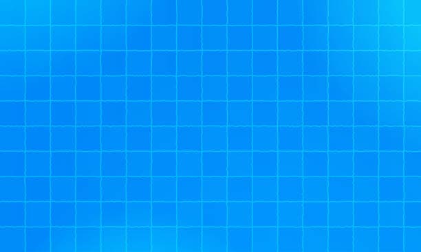 تصویر 5 از قیمت کاشی استخری + خرید باور نکردنی