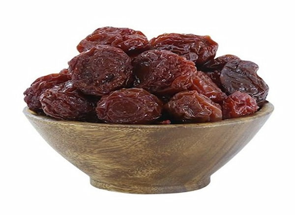 تصویر 4 از خرید و قیمت آلو بخارا خشک دودی + فروش عمده