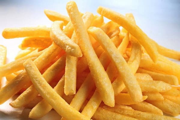 تصویر 5 از فروش فرنچ فرایز تنوری + قیمت خرید به صرفه
