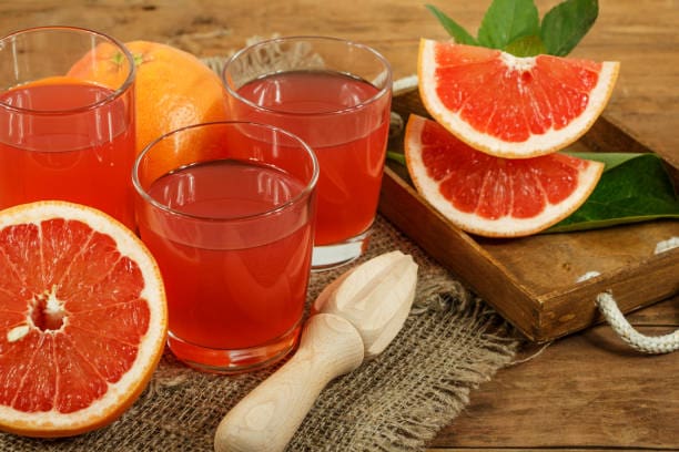 تصویر 5 از قیمت خرید کنسانتره گریپ فروت خالص با فروش عمده