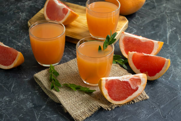 تصویر 4 از قیمت روز کنسانتره گریپ فروت مرغوب و ممتاز