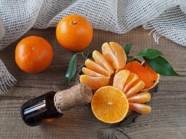 تصویر 4 از راهنمای خرید کنسانتره نارنگی + قیمت عالی
