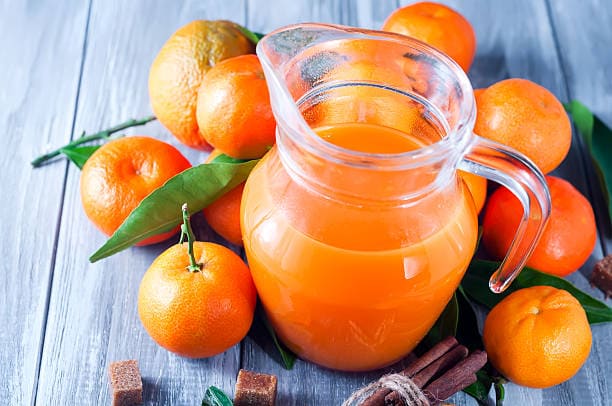 تصویر 1 از معرفی کنسانتره نارنگی غلیظ و ممتاز + بهترین قیمت خرید