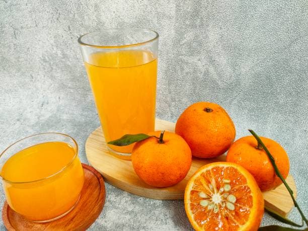 تصویر 5 از بهترین کنسانتره نارنگی ارگانیک مازندران + قیمت خرید عالی