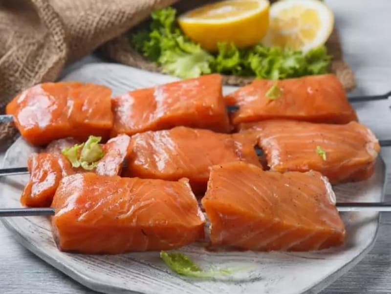 تصویر 1 از خرید و قیمت تن ماهی با سبزیجات + فروش عمده