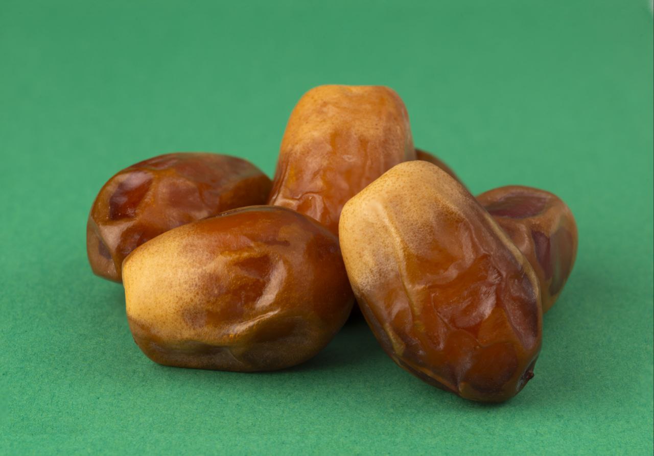 خرما کلوته صادارت درجه یک جیرفت