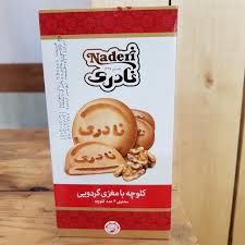 خرید مستقیم کلوچه چتری لاهیجان با قیمت عمده مناسب