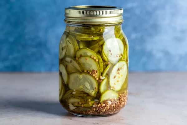 تصویر 4 از بهترین کنسرو خیارشور + قیمت خرید عالی