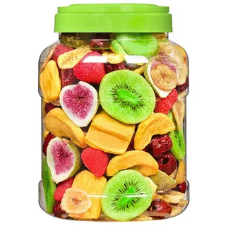 میوه خشک مخلوط تواضع + انتخاب مقرون‌ به‌ صرفه