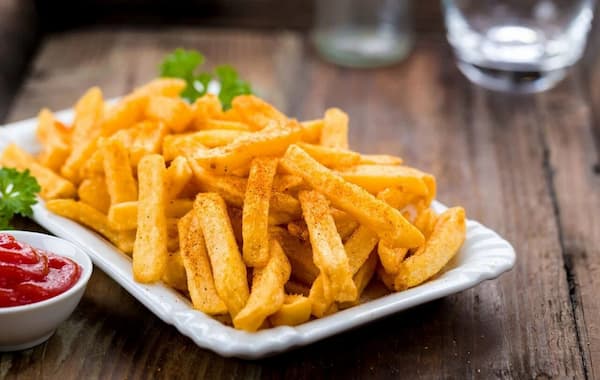تصویر 5 از بهترین فرنچ فرایز ژامبون + قیمت خرید عالی