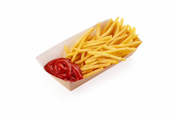تصویر 2 از بهترین فرنچ فرایز ژامبون + قیمت خرید عالی