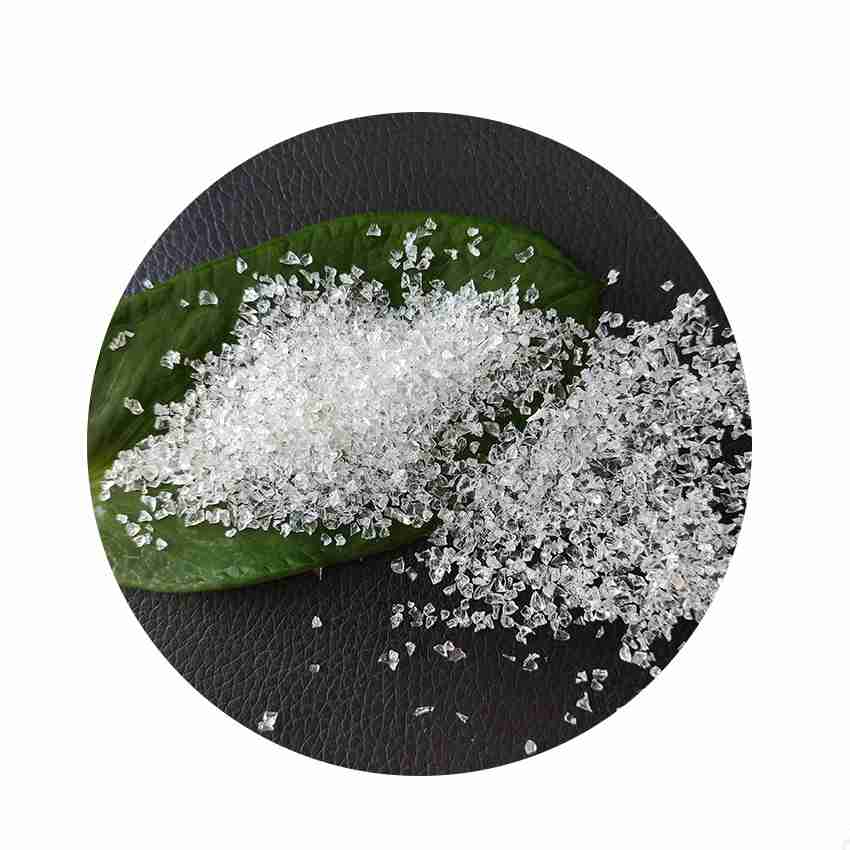 قیمت خرید خاک ژله‌ای کشاورزی + خرید عالی