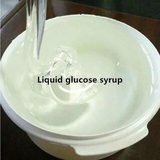 تصویر 1 از ژل گلوکز ذرت + صادراتی
