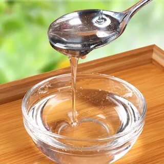 تصویر 4 از شربت گلوکز غلیظ + ذرت