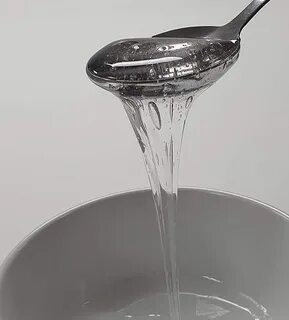 گلوکز ذرت مایع غلیظ