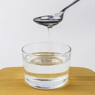 تصویر 2 از گلوکز ذرت مایع غلیظ