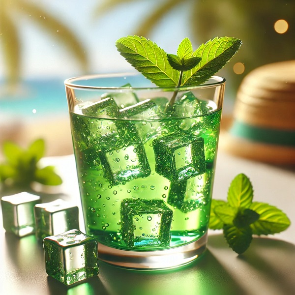 خرید شربت نعنا