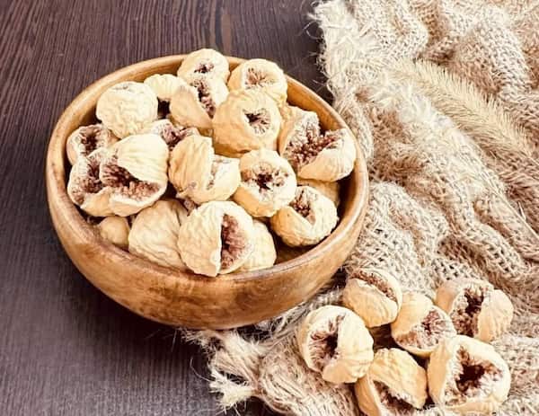 قیمت انجیر دست چین 3A فروش ویژه