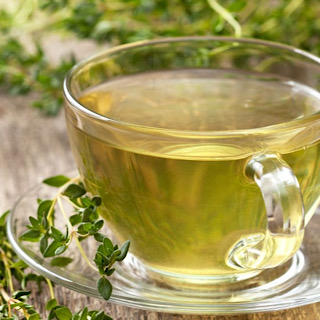 تصویر 2 از فروش عمده دمنوش گیاهی آویشن هرمی