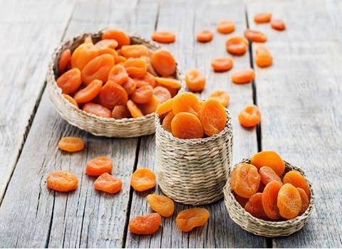 قیسی خشک لذیذ + خرید