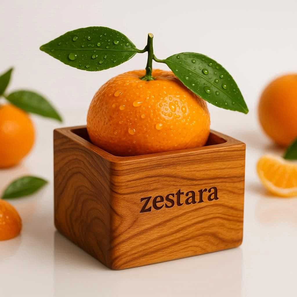 تصویر 7 از نارنگی ژاپنی + قیمت استثنایی