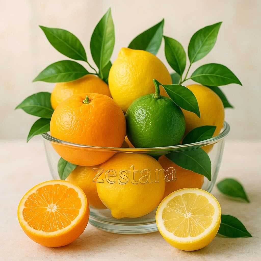 تصویر 5 از نارنگی ژاپنی + قیمت استثنایی