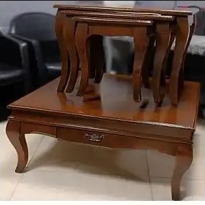 قیمت میز عسلی و فروش مستقیم + خرید از تولیدی