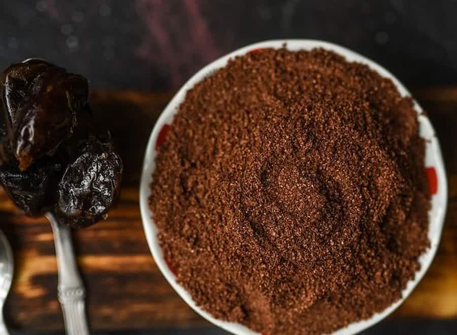 تصویر 1 از نمایندگی تفاله خرما