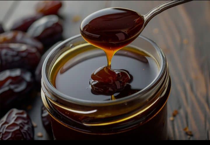 تصویر 1 از سفارش آنلاين شيره خرما
