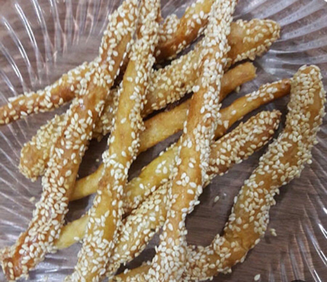 تصویر 3 از خرید چوب شور کنجدی + قیمت فوق العاده