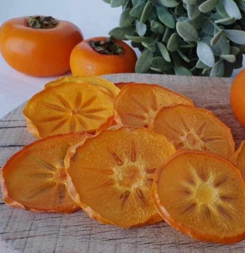 تصویر 1 از خرمالو خشک درجه یک