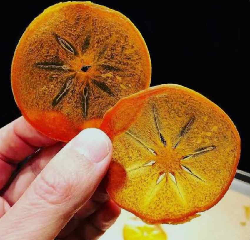 تصویر 3 از خرمالو خشک درجه یک