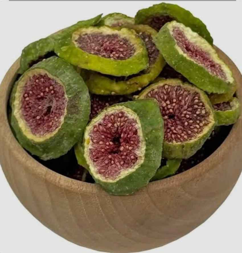 تصویر 4 از انجیر خشک یزد + شرایط فوق العاده