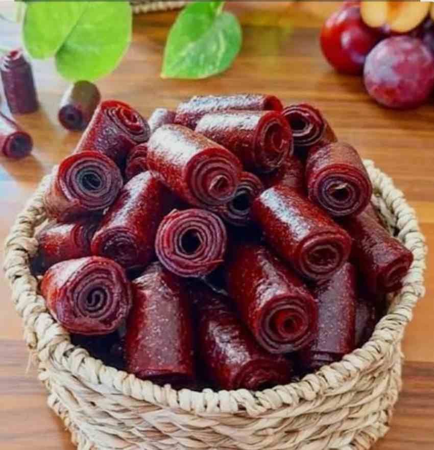 تصویر 3 از خرید لواشک آلو
