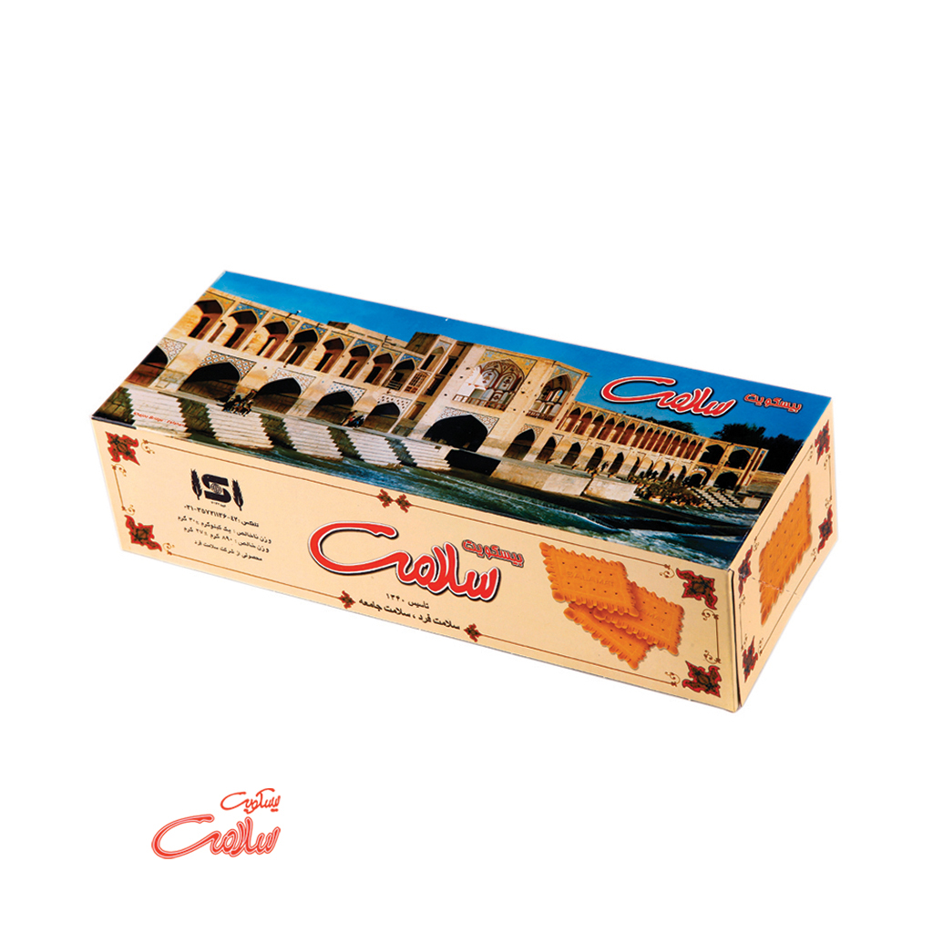 قیمت خرید بیسکویت کاکائویی ۹۱۰ گرمی + تخفیف ویژه