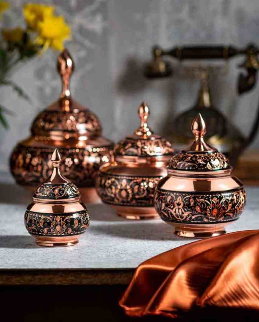 تصویر 1 از خرید قندان الماس تراش کوچک + خرید عالی