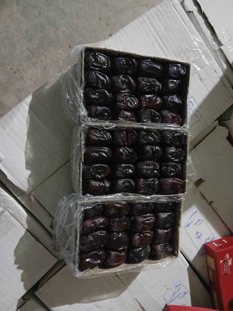 تصویر 2 از خرید عمده خرما مضافتی