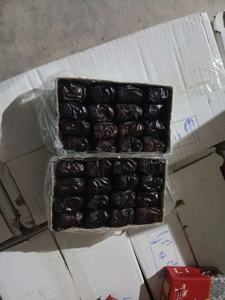 تصویر 1 از خرید عمده خرما مضافتی